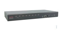 Apc 8 Port Multi-Platform Analog KVM (AP5201)